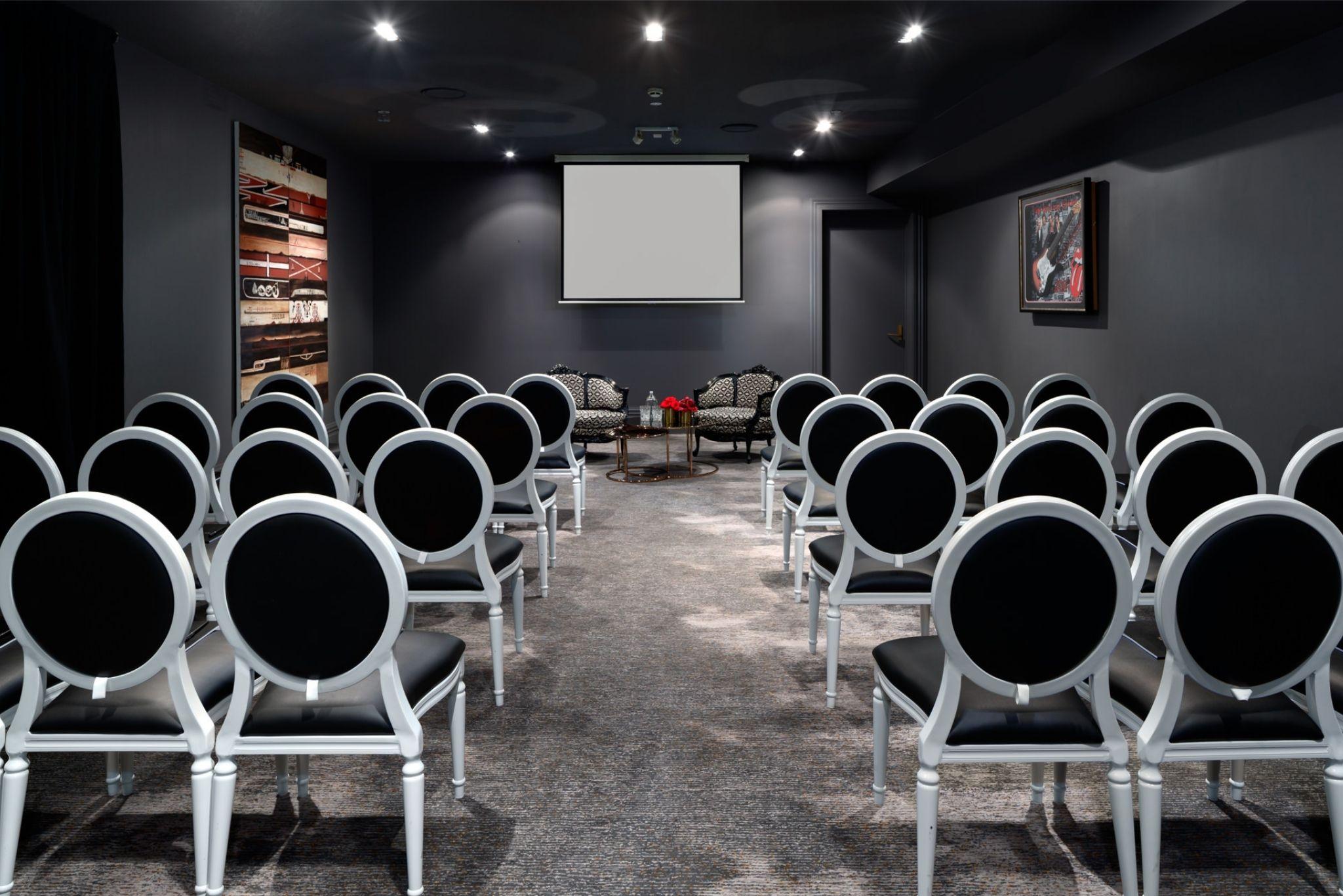 Museum Apartment Hotel, Independent Collection By Evt Wellington Exteriér fotografie The Library