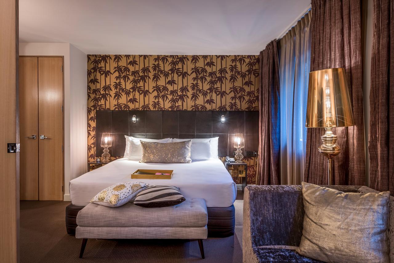 Museum Apartment Hotel, Independent Collection By Evt Wellington Exteriér fotografie