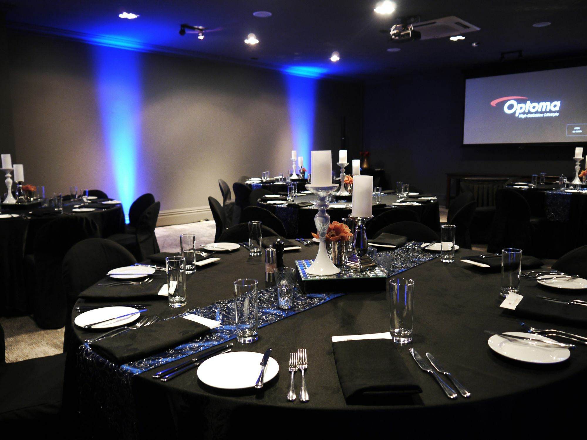 Museum Apartment Hotel, Independent Collection By Evt Wellington Exteriér fotografie The 2014 Gala Dinner