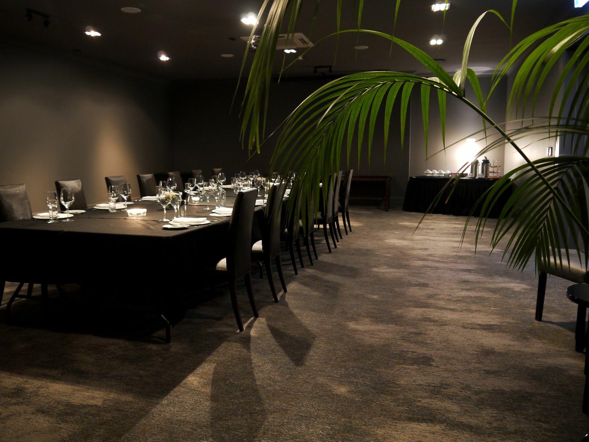 Museum Apartment Hotel, Independent Collection By Evt Wellington Exteriér fotografie Restaurant "Le Passage" in Paris
