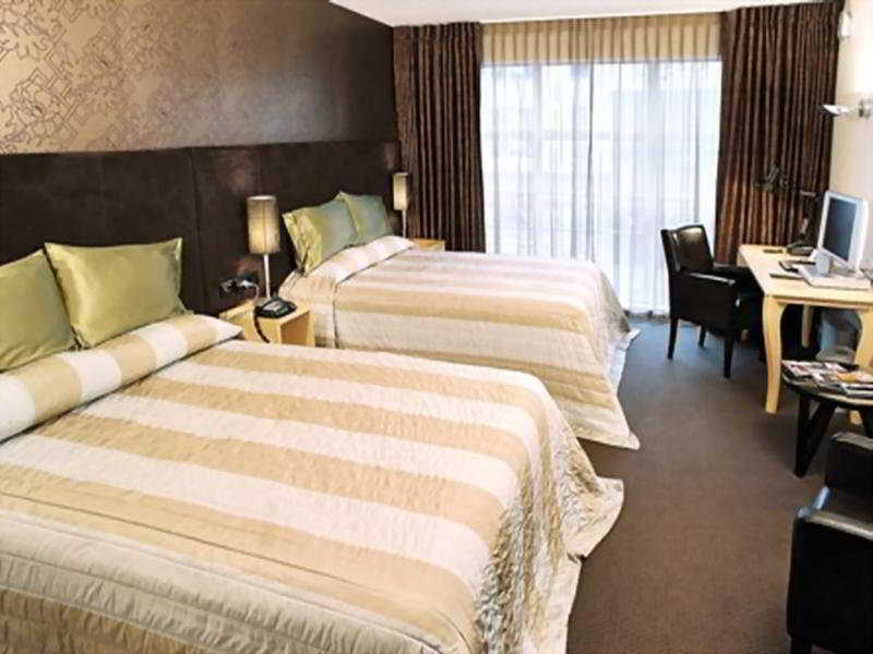 Museum Apartment Hotel, Independent Collection By Evt Wellington Exteriér fotografie A typical room at the hotel